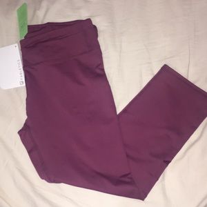 Fabletics leggings!